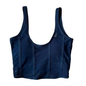 Black Forever 21 Tank Top Size XS